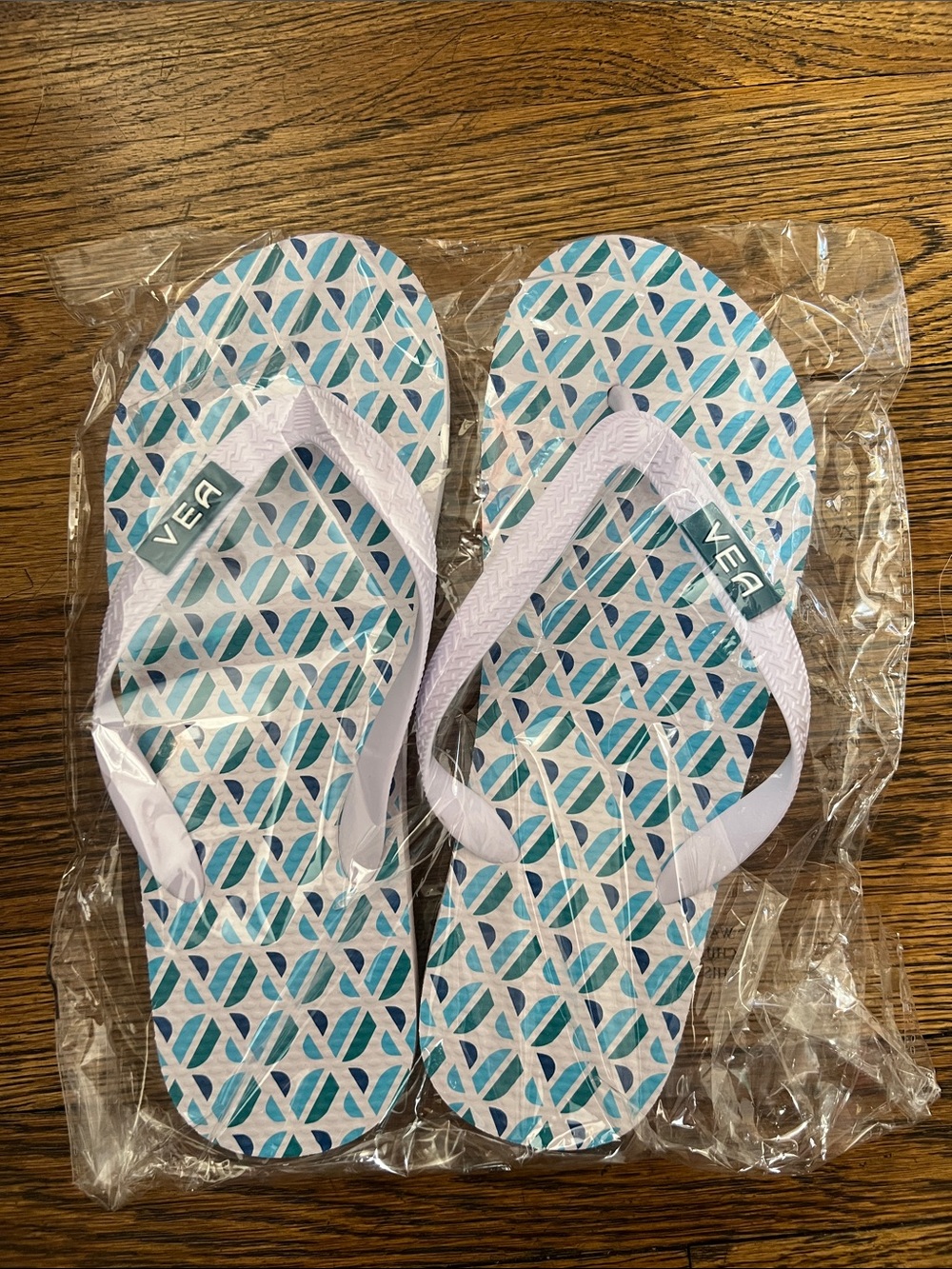 VEA Spa flip flops